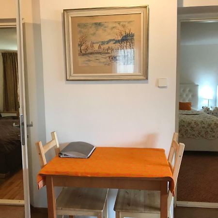 Apartment Pod Lysou Frydlant nad Ostravici Luaran gambar