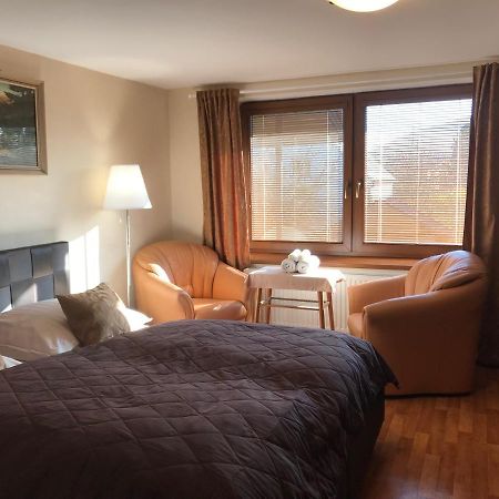 Apartment Pod Lysou Frydlant nad Ostravici Luaran gambar