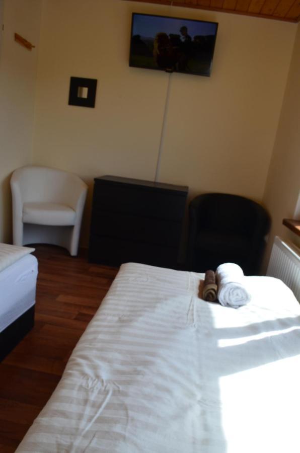 Apartment Pod Lysou Frydlant nad Ostravici Luaran gambar