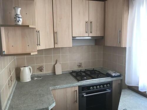 Apartment Pod Lysou Frydlant nad Ostravici Luaran gambar