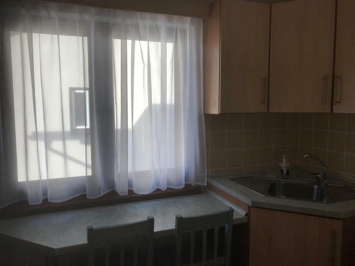 Apartment Pod Lysou Frydlant nad Ostravici Luaran gambar