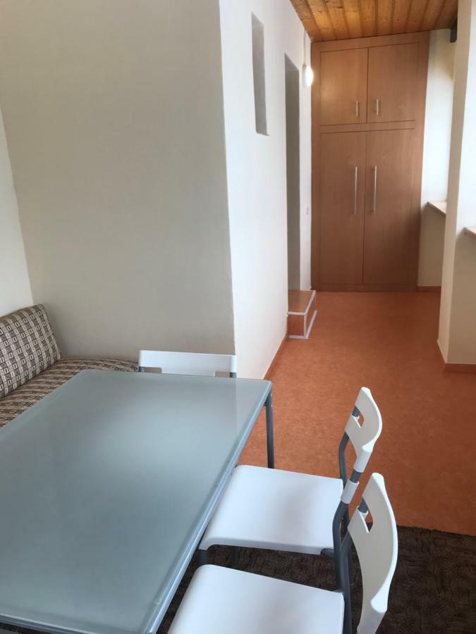Apartment Pod Lysou Frydlant nad Ostravici Luaran gambar