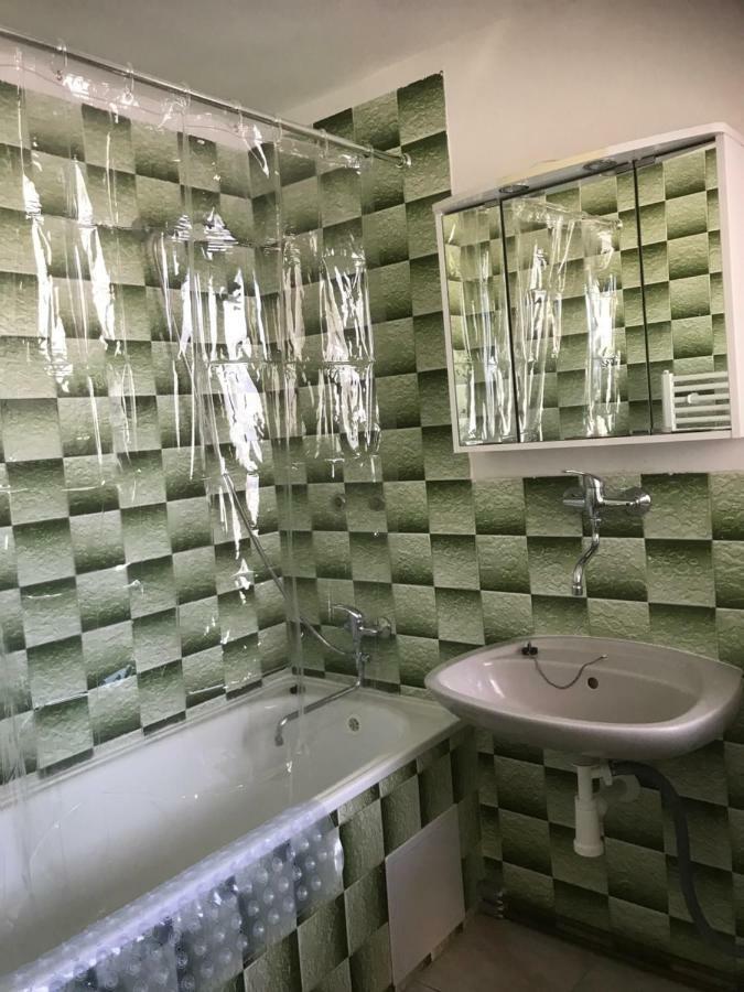 Apartment Pod Lysou Frydlant nad Ostravici Luaran gambar
