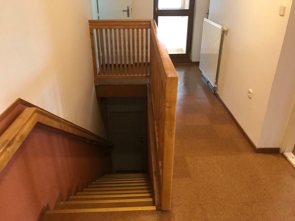 Apartment Pod Lysou Frydlant nad Ostravici Luaran gambar