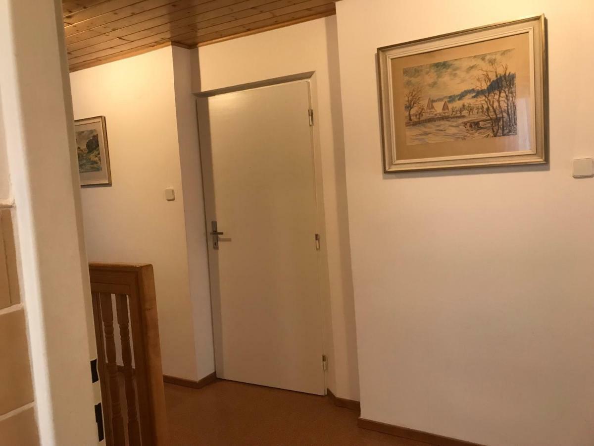 Apartment Pod Lysou Frydlant nad Ostravici Luaran gambar