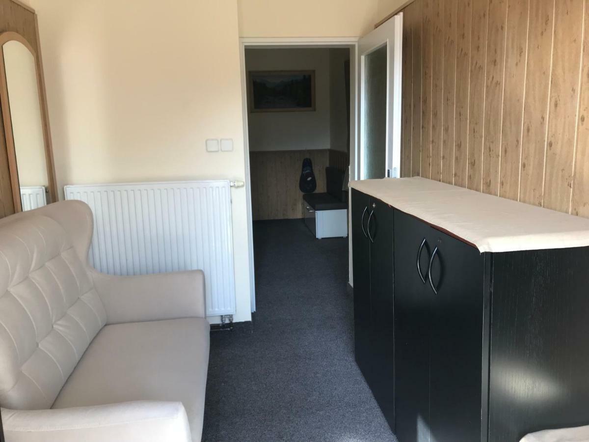 Apartment Pod Lysou Frydlant nad Ostravici Luaran gambar