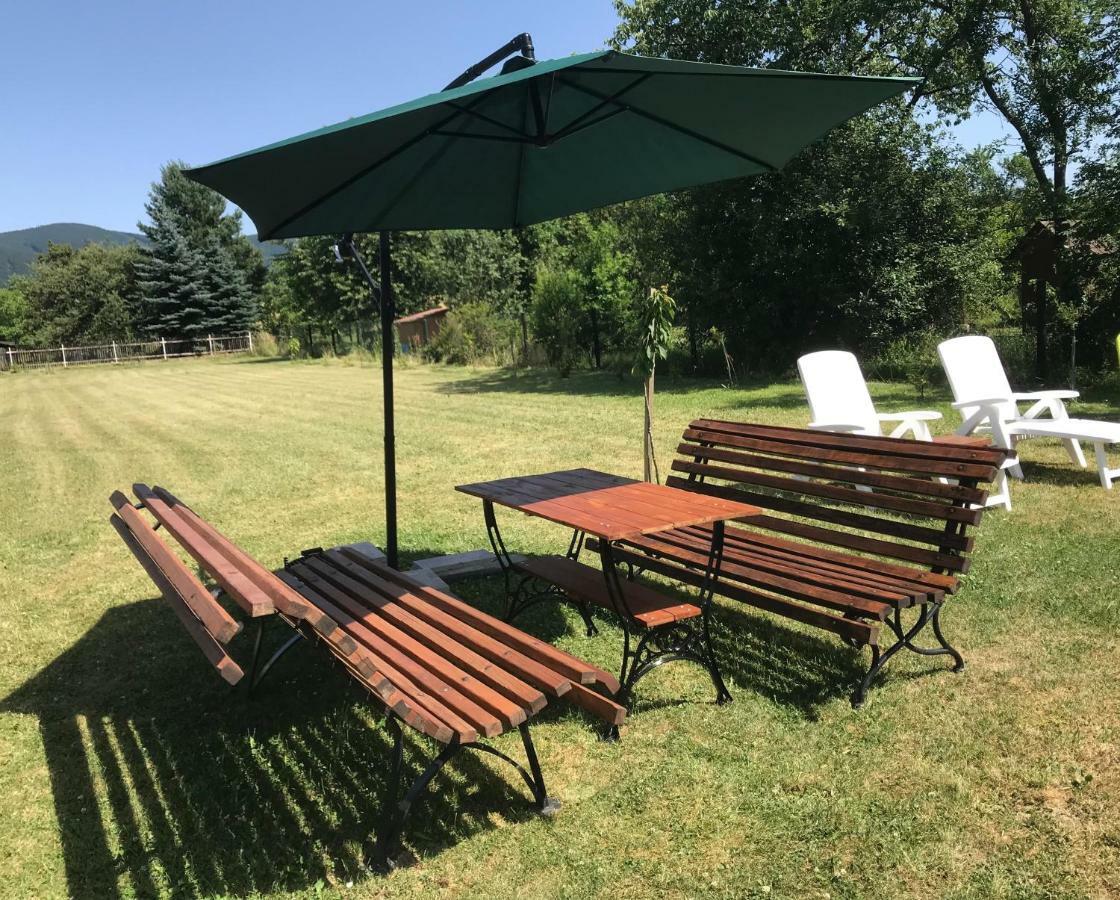 Apartment Pod Lysou Frydlant nad Ostravici Luaran gambar